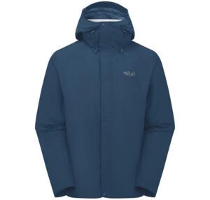 Rab waterproof jacket