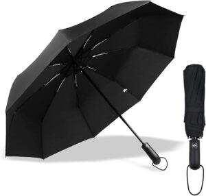 Travel umbrella
