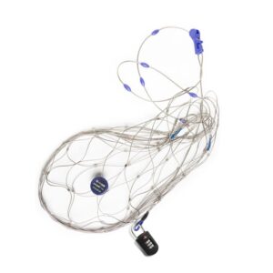 backpack cage