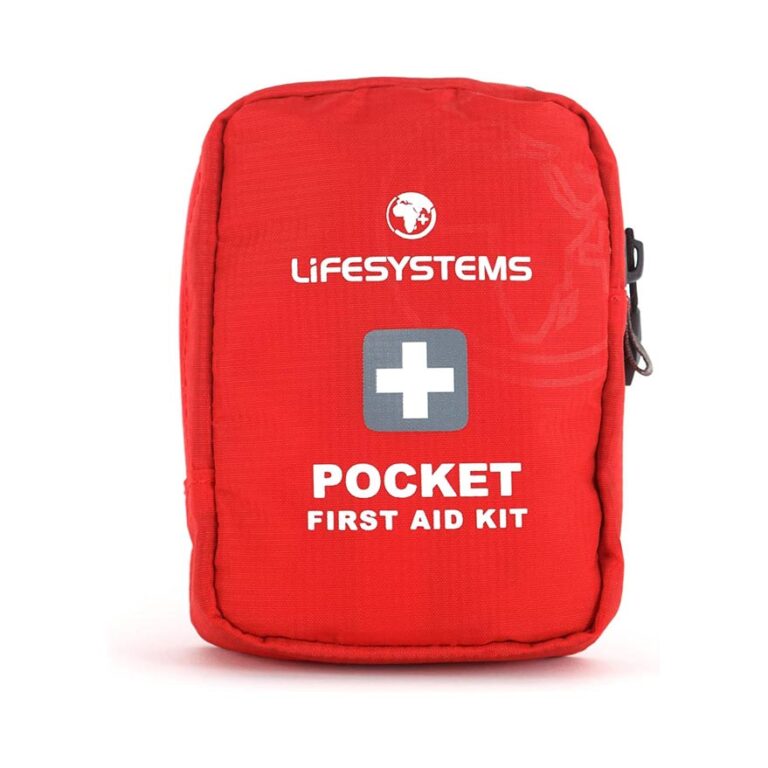 first aid kit