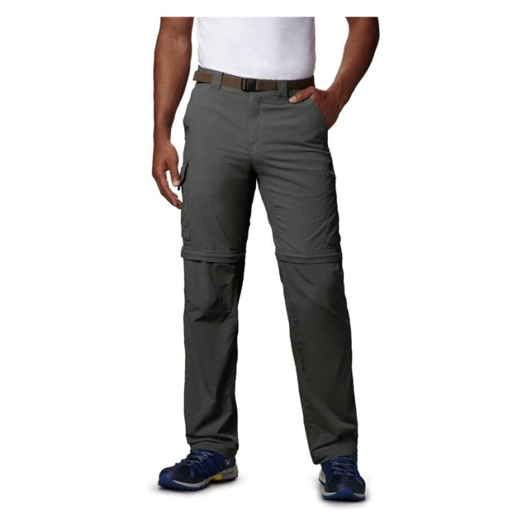 hiking travel trousers pants