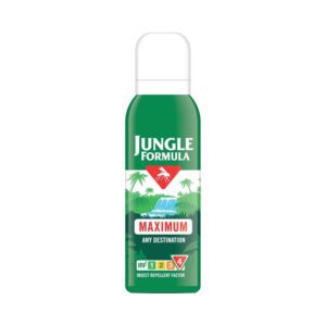 mosquito repellent bug spray