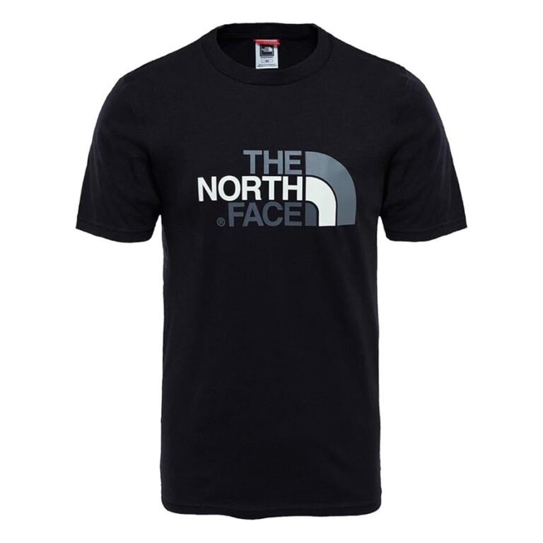 north face tshirt