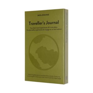 travel journal