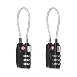 travel locks