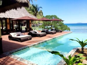 Cauayan Island Resort and Spa Palawan