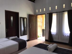 Cewin's Homestay Lombok