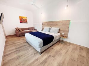 Comunidad Calle 13 Hotel Boutique Santa Marta Colombia