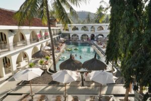 El Tropico Boutique Hotel Lombok