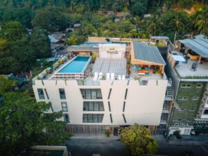 Frendz Hostel El Nido Palawan