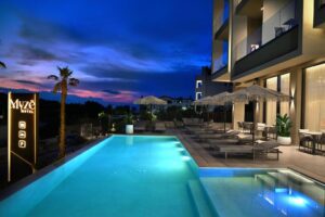 Muze Hotel Ksamil