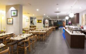 Riverside Opulent Nights at Sky Hotel Borneo