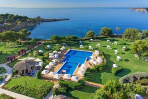 The St. Regis Mardavall Mallorca Resort Spain