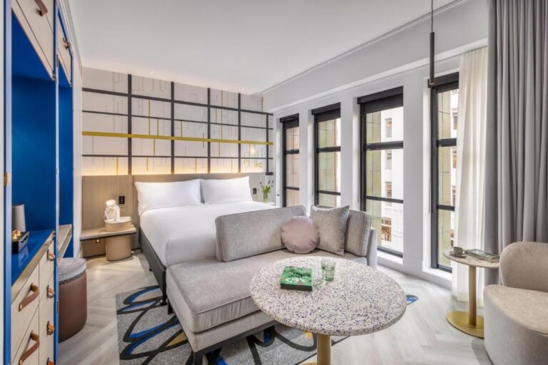 Hotel Indigo Melbourne Little Collins