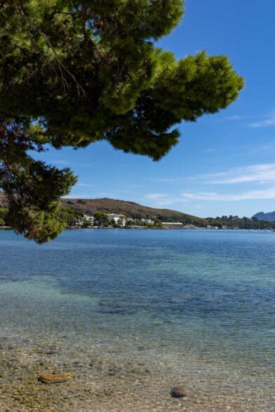 Southern Europe