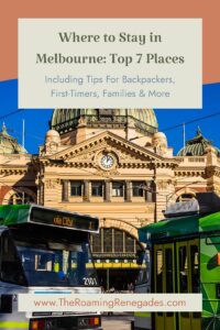 Where to Stay in Melbourne: The 7 Best Areas for Tourists and Travellers